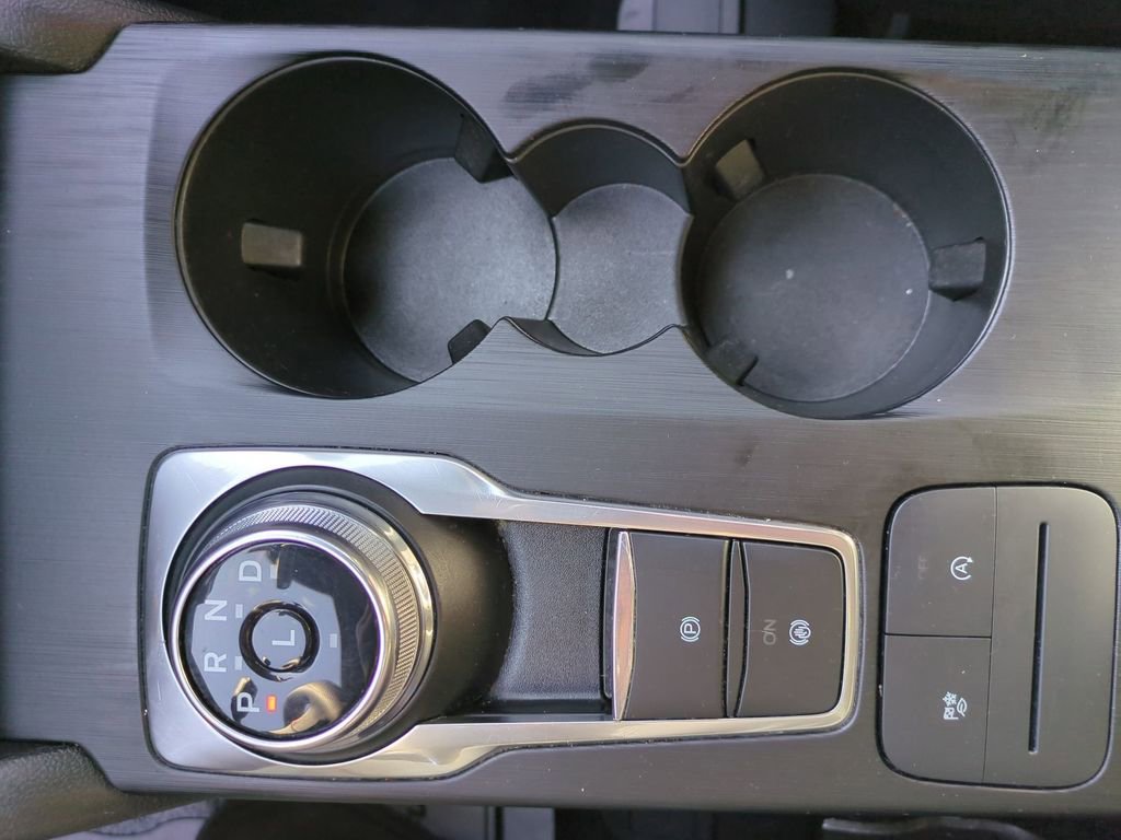 Used 2025 Ford Escape ST-Line image 23