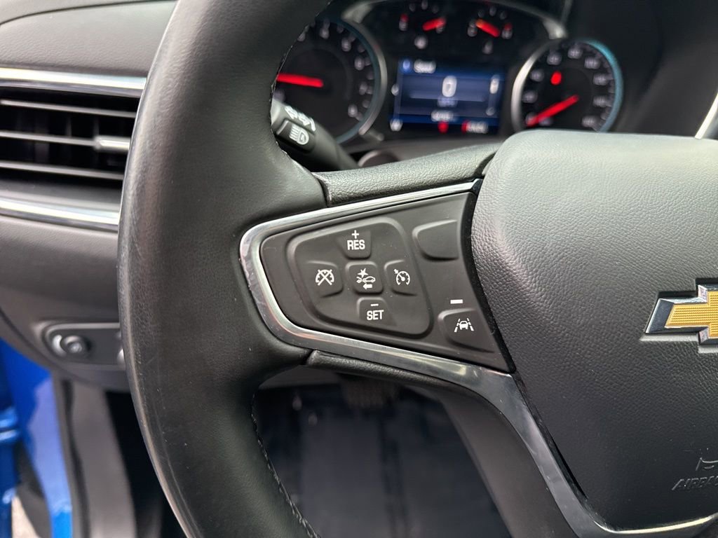 Used 2024 Chevrolet Equinox LT image 14