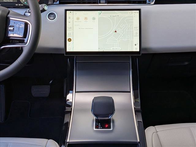 New 2026 Land Rover Range Rover Evoque S image 11