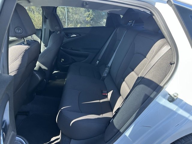 Used 2023 Chevrolet Malibu LS image 15