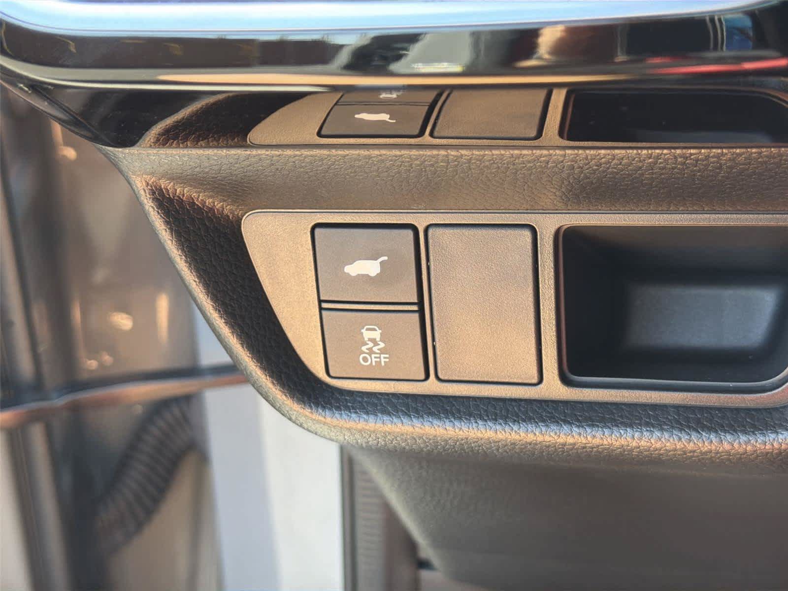 Certified 2025 Acura ADX A-Spec FWD image 40