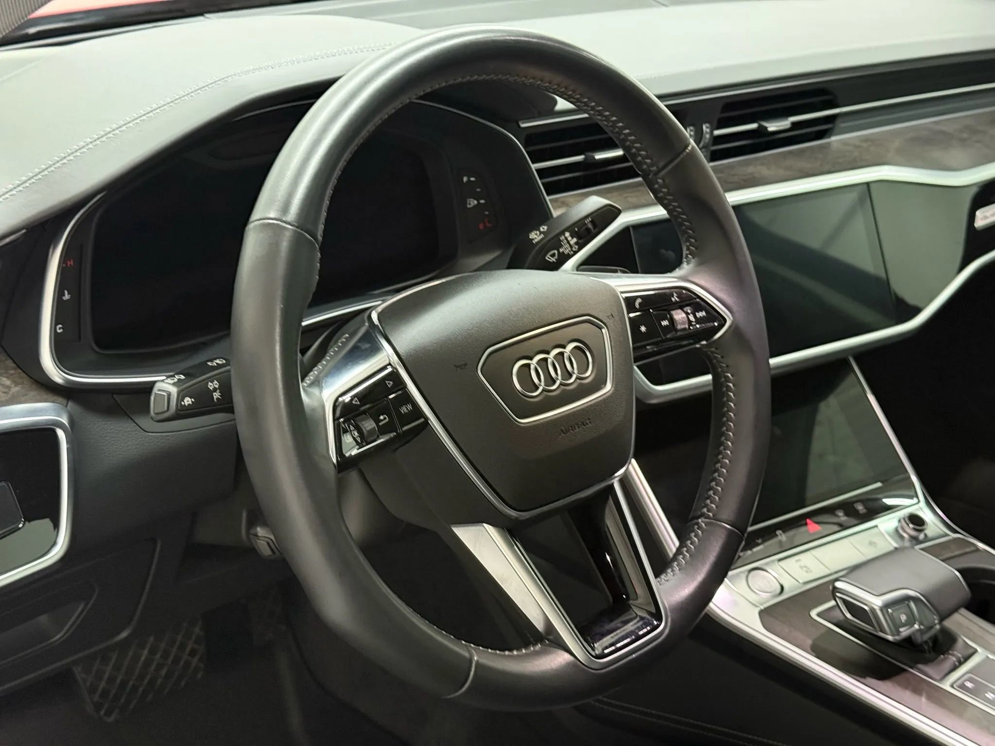 Used 2019 Audi A6 3.0T Prestige w/ Prestige Package image 22