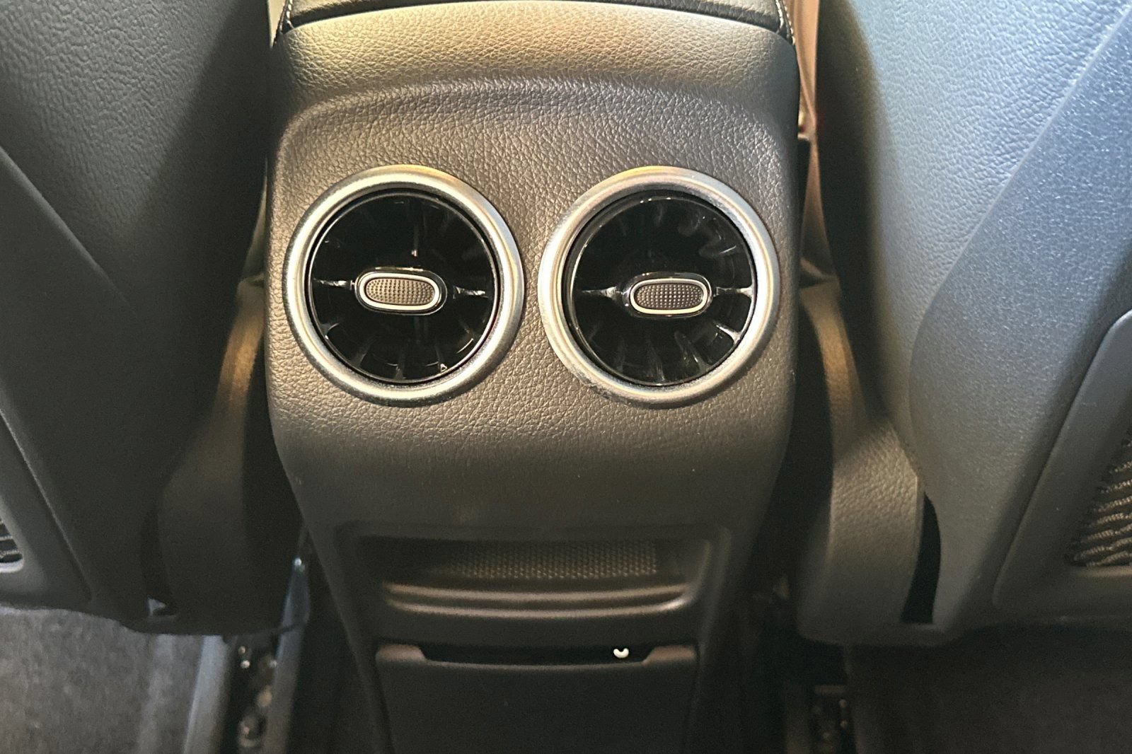 Certified 2025 Mercedes-Benz EQB 250+ image 16