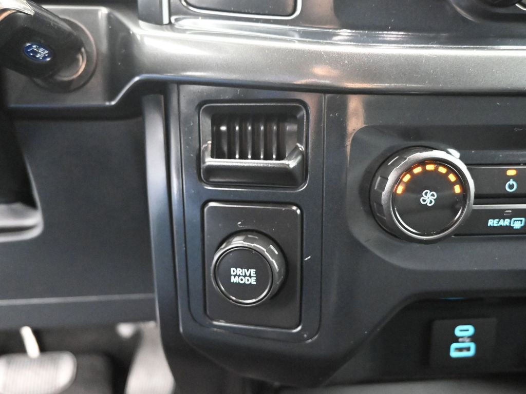 Certified 2023 Ford F150 XL w/ STX Appearance Package image 16
