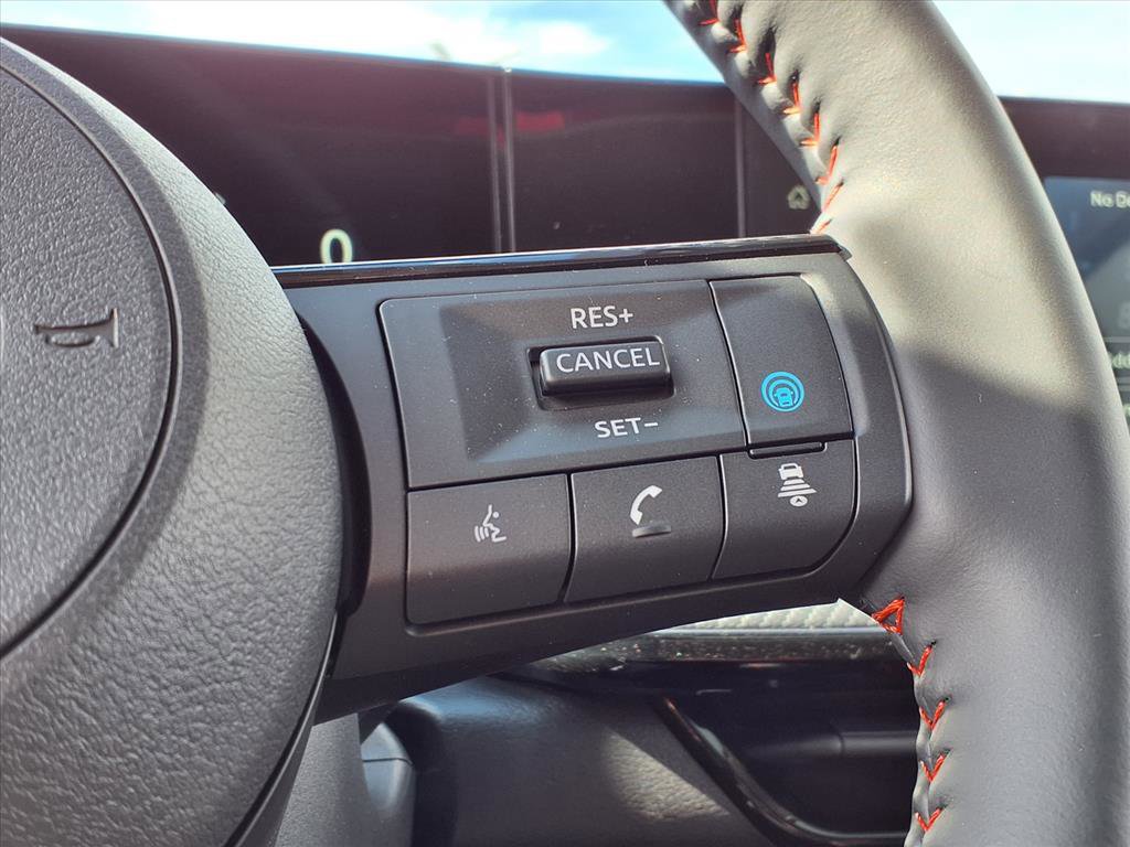 New 2026 Nissan Kicks SR image 20