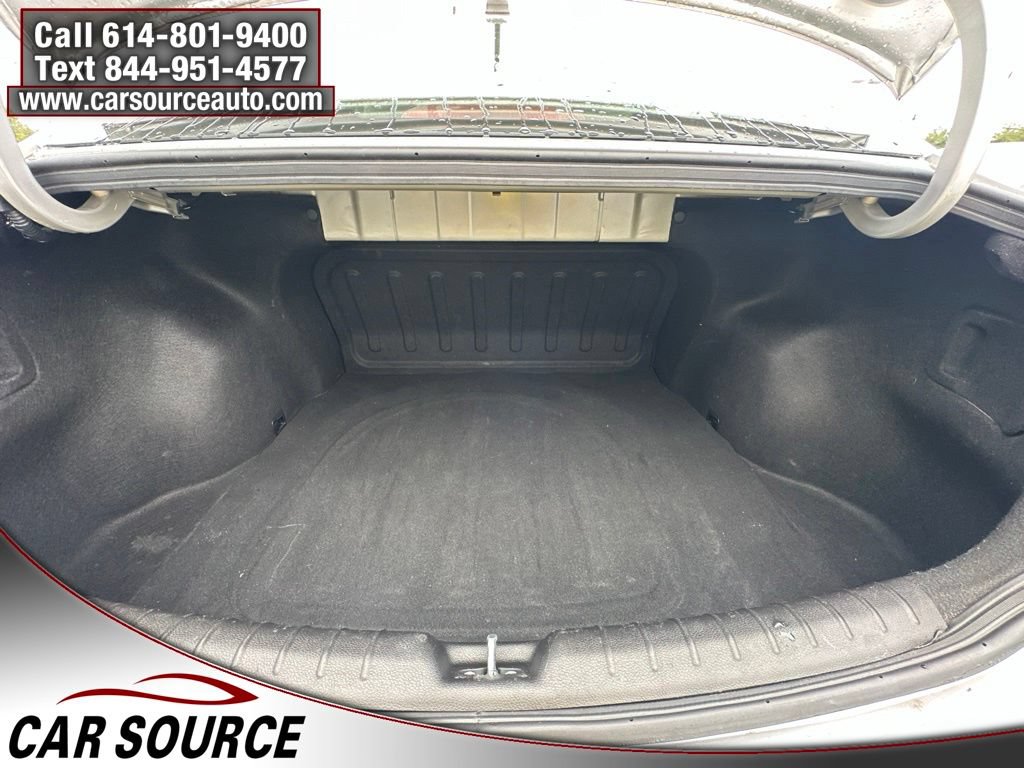 Used 2022 Kia Rio LX FWD image 25