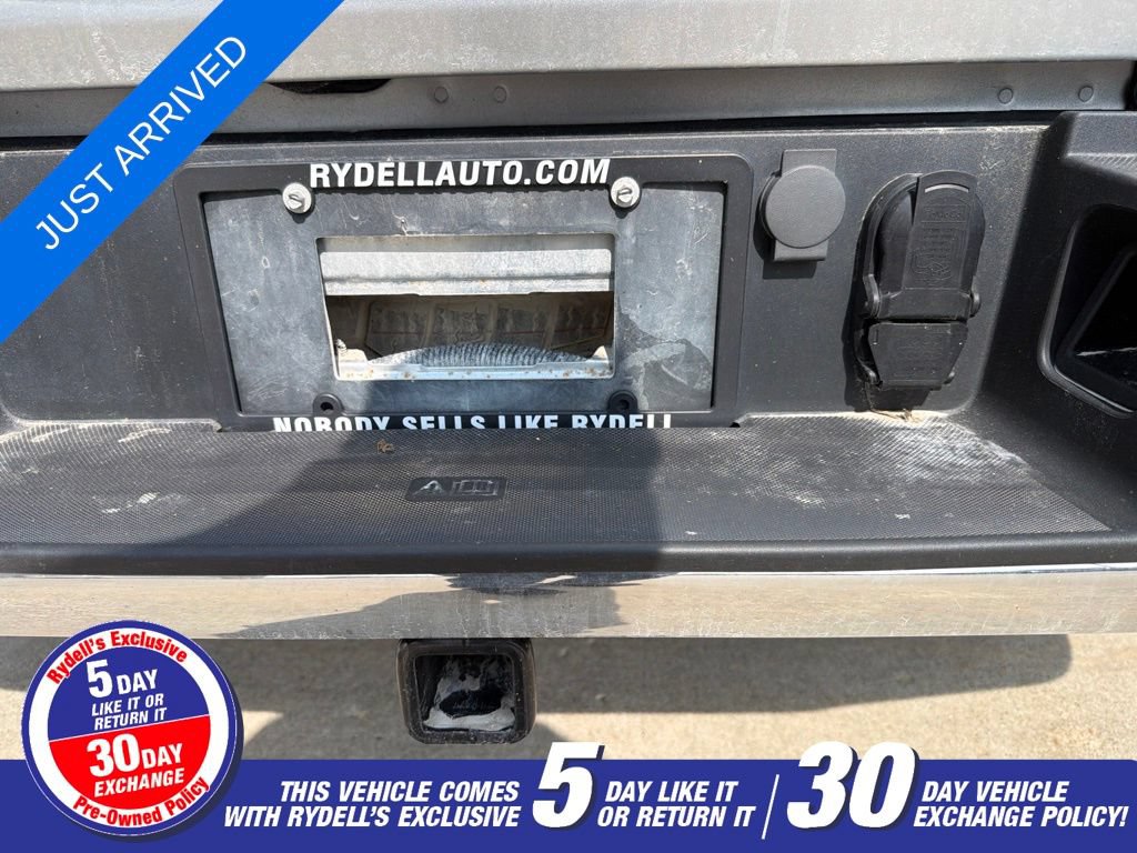 Used 2024 Ford F150 Lariat w/ Equipment Group 502A High AWD/4WD image 8