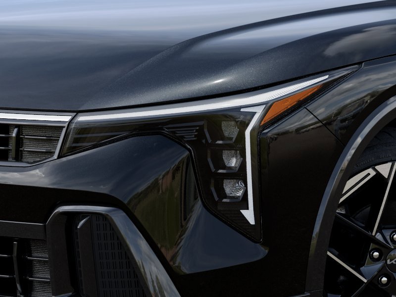 New 2026 Kia K4 GT-Line FWD image 10