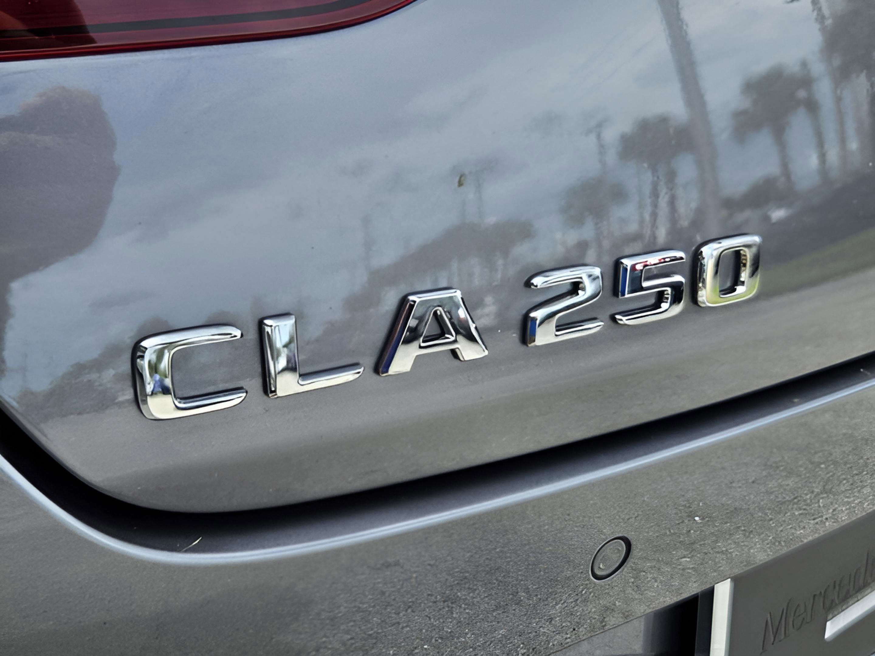 Used 2026 Mercedes-Benz CLA 250 image 38