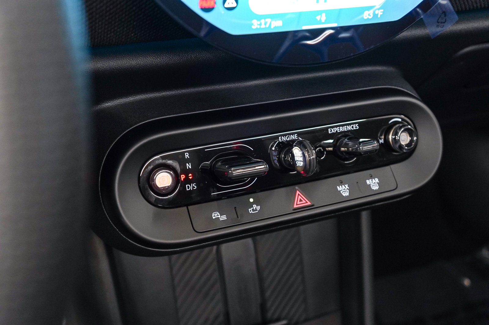 New 2026 MINI Cooper John Cooper Works FWD image 27