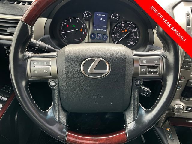 Used 2016 Lexus GX 460 Luxury image 19