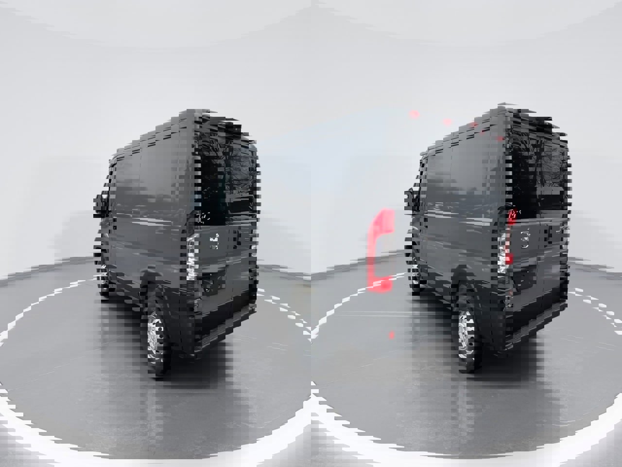 New 2026 RAM ProMaster 1500 image 14