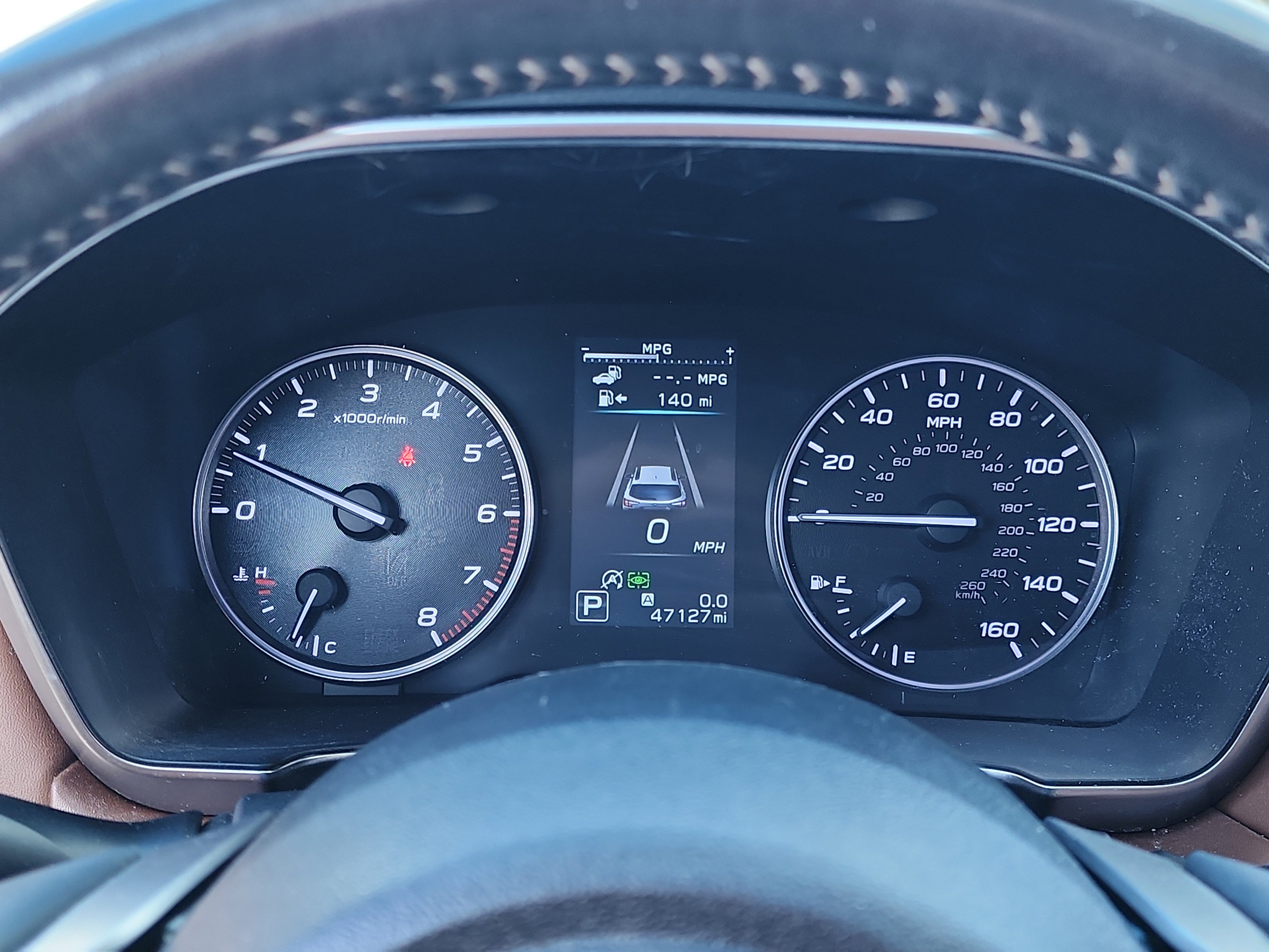 Used 2021 Subaru Outback Touring XT image 23