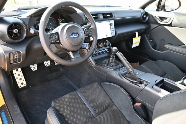 New 2026 Subaru BRZ tS image 9