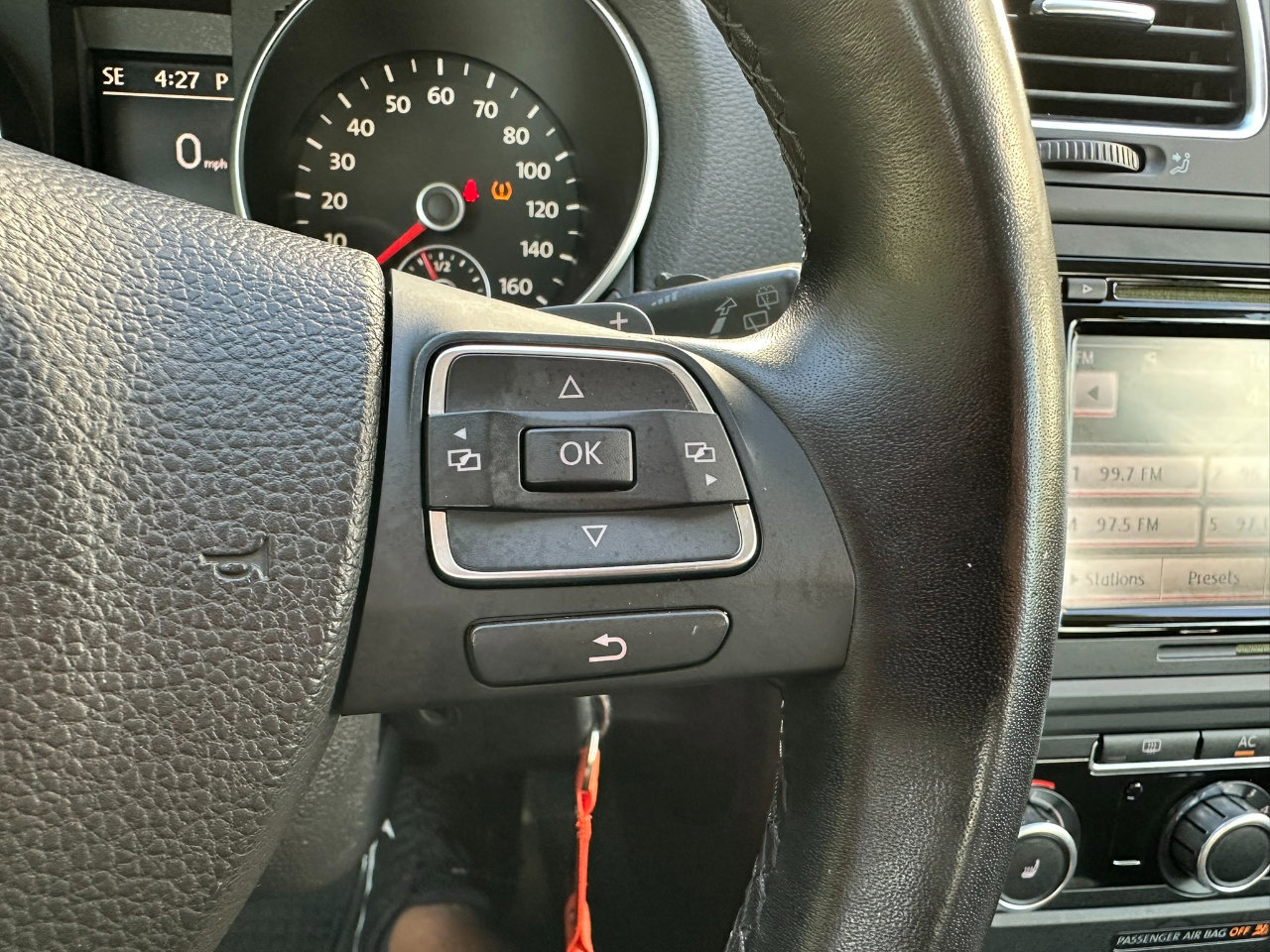 Used 2011 Volkswagen Golf TDI image 29