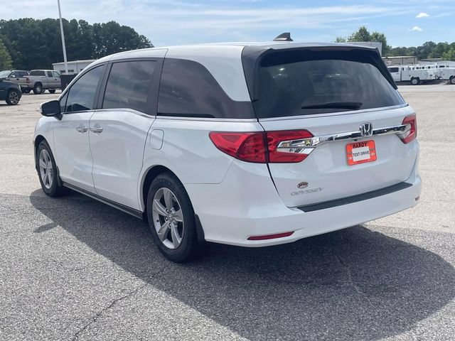 Used 2020 Honda Odyssey EX image 6