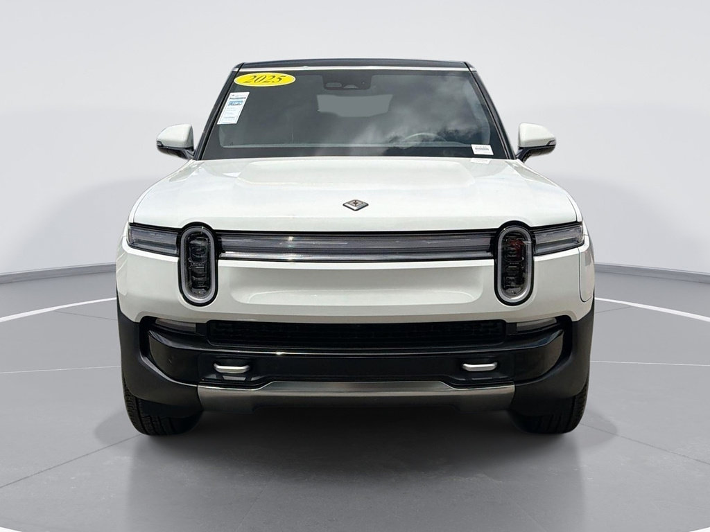 Used 2025 Rivian R1S Adventure AWD/4WD image 2