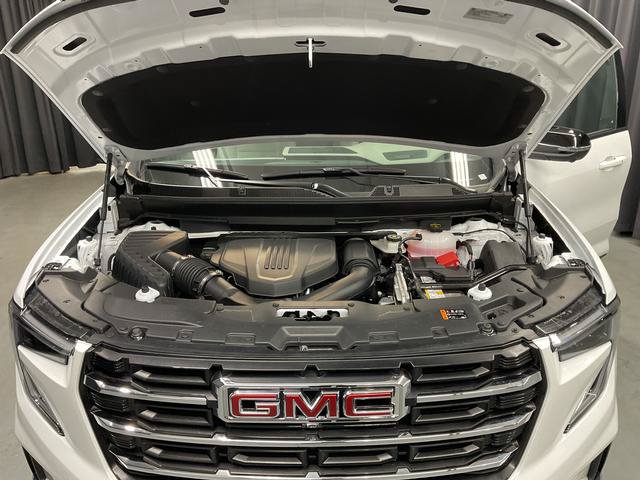 Used 2026 GMC Acadia Elevation FWD image 8