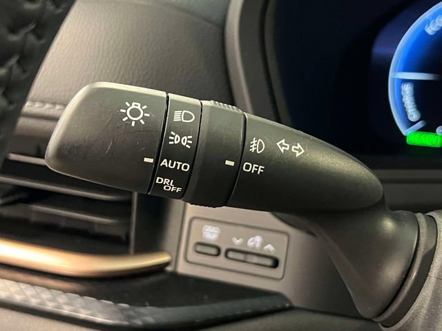 Used 2025 Toyota Grand Highlander AWD Hybrid image 24