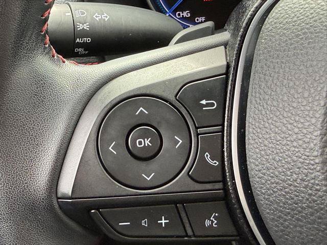 Certified 2022 Toyota RAV4 XSE AWD/4WD image 26