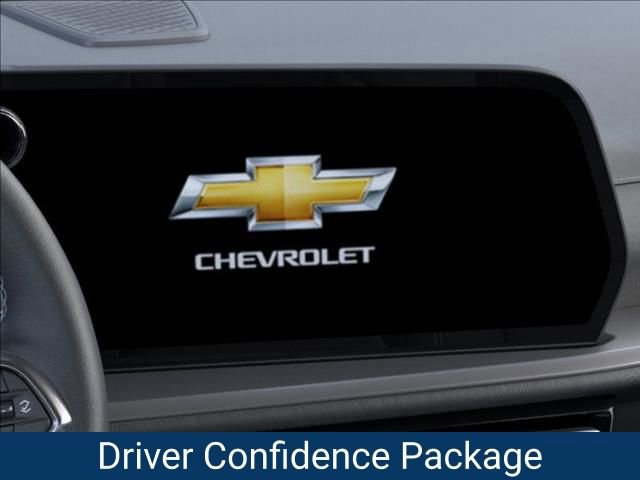 New 2026 Chevrolet Traverse LT image 23