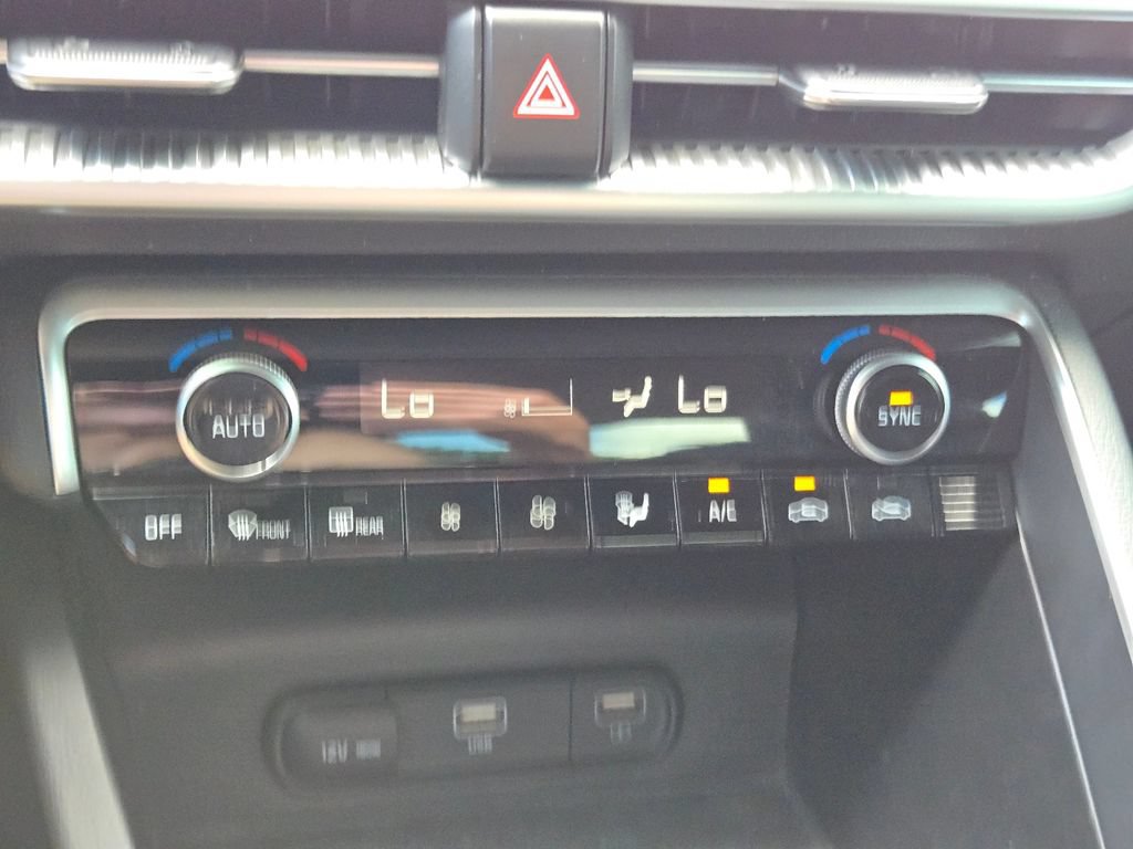 Certified 2022 Kia K5 GT-Line FWD image 29