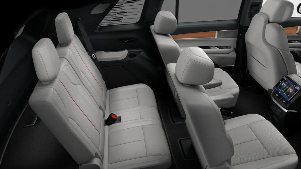 New 2026 Cadillac Vistiq Luxury AWD/4WD image 37