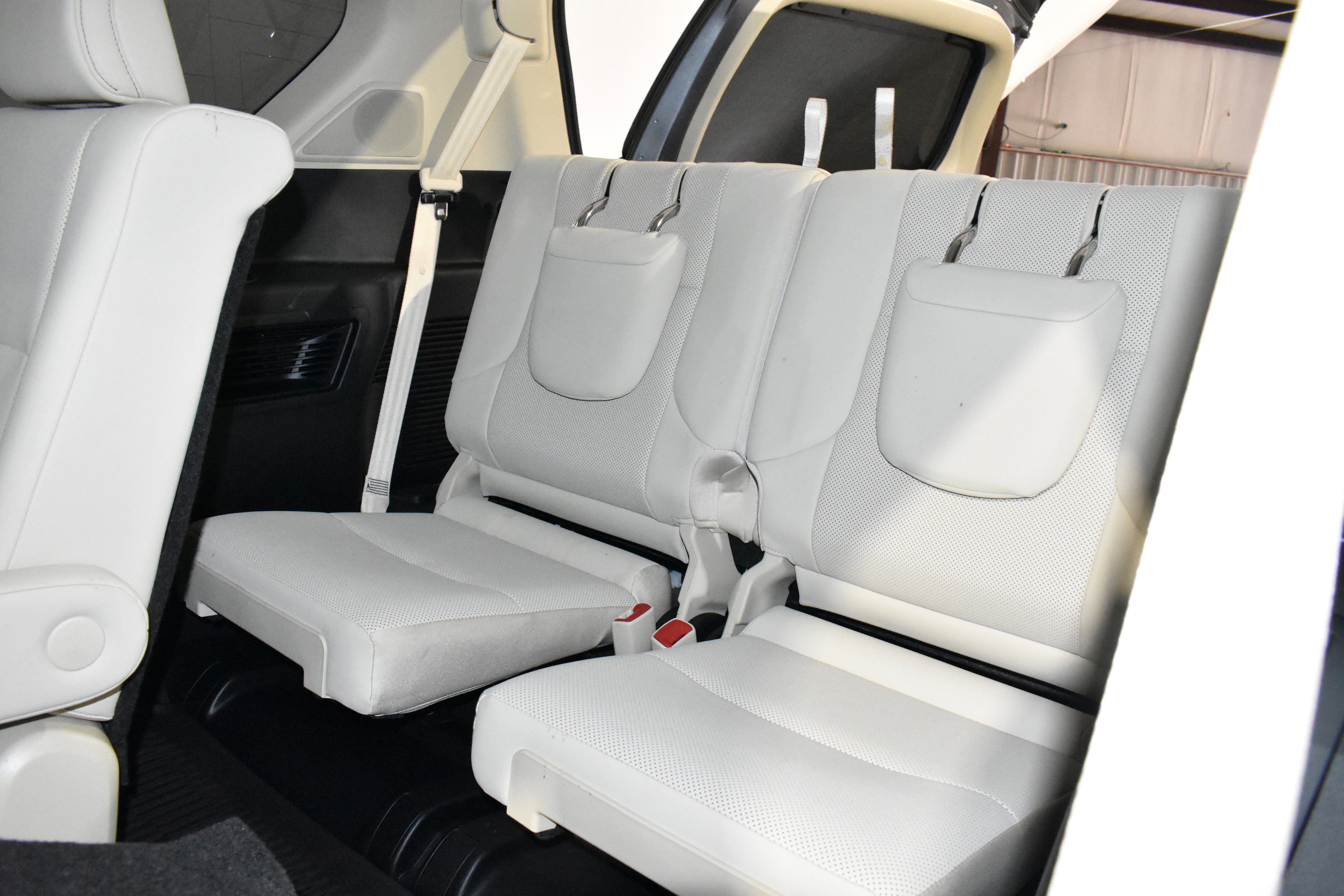 Used 2022 Lexus GX 460 Premium image 32