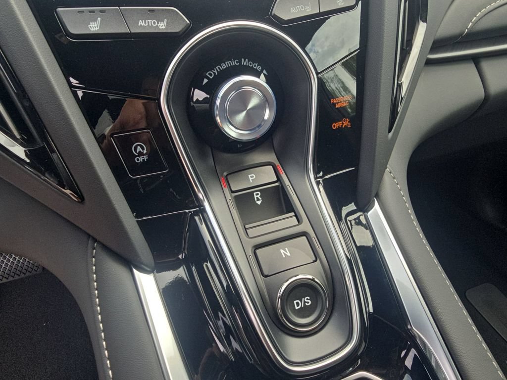 New 2026 Acura RDX SH-AWD image 29