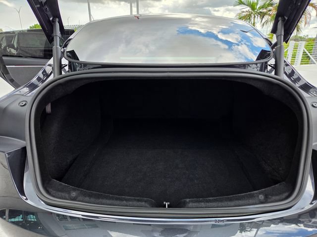 Used 2025 Tesla Model 3 Long Range RWD image 19