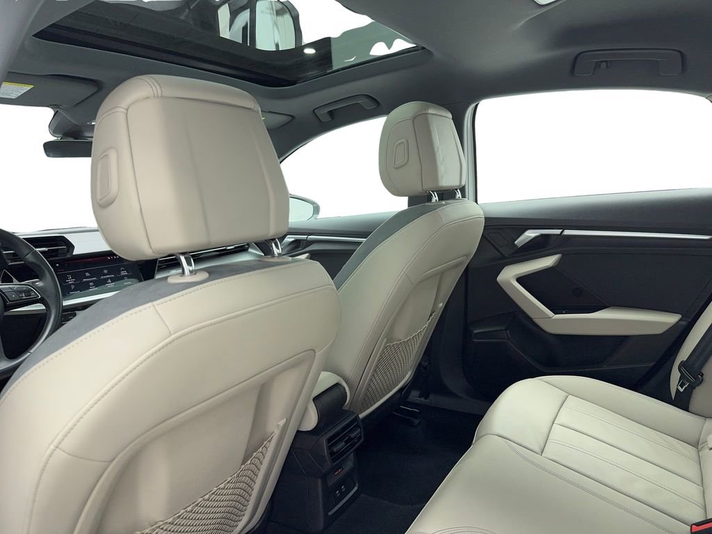 Used 2022 Audi A3 2.0T Premium image 40