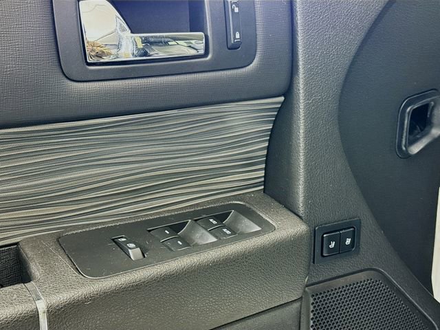 Used 2017 Ford Flex Limited w/ Limited Appearance Package image 19