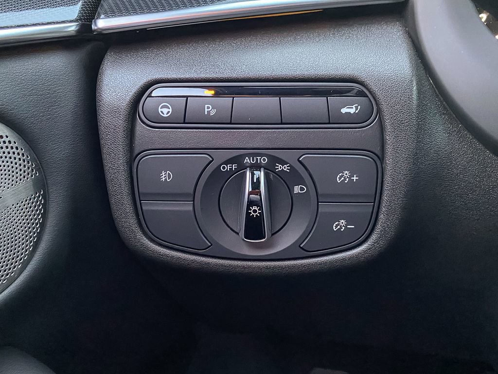 Used 2024 INFINITI QX50 Sport image 30