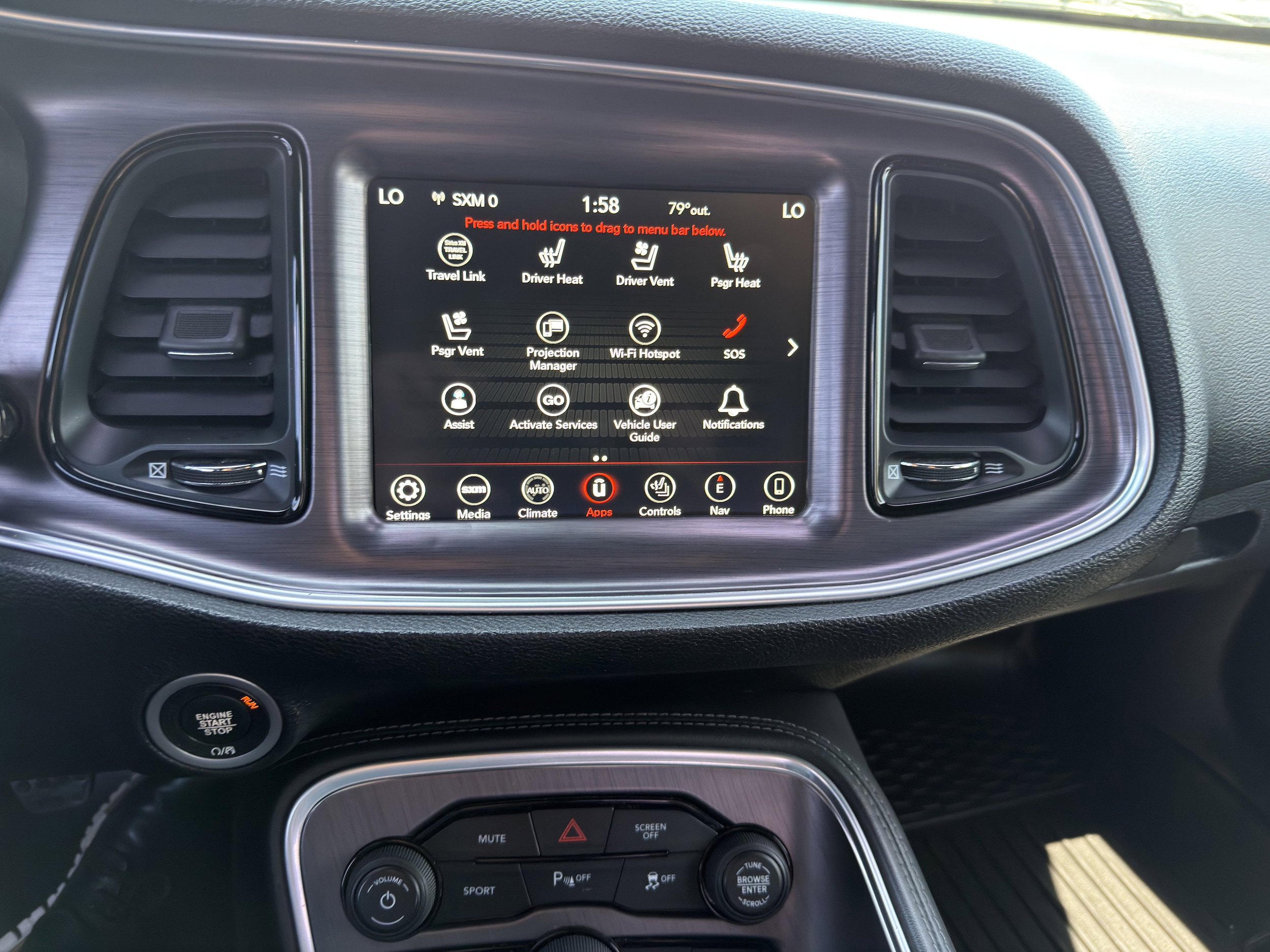 Used 2018 Dodge Challenger R/T Plus RWD image 25