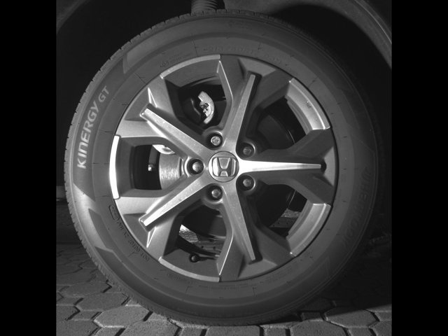 Used 2023 Honda HR-V LX image 9