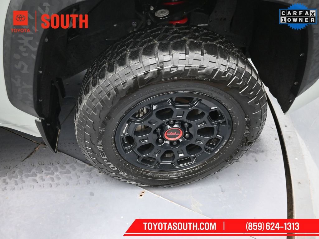Used 2022 Toyota Tundra TRD Pro image 51
