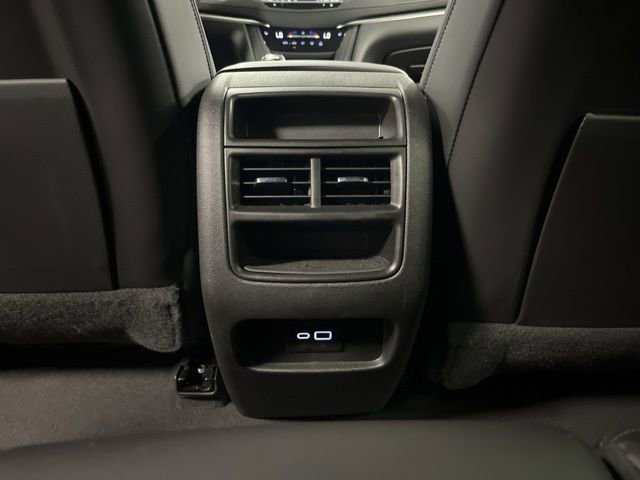 Certified 2025 Cadillac XT5 Premium Luxury image 29