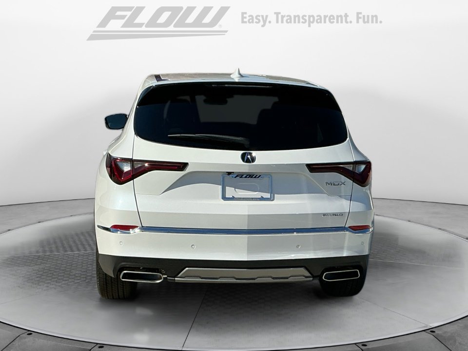 New 2026 Acura MDX w/ Technology Package image 6