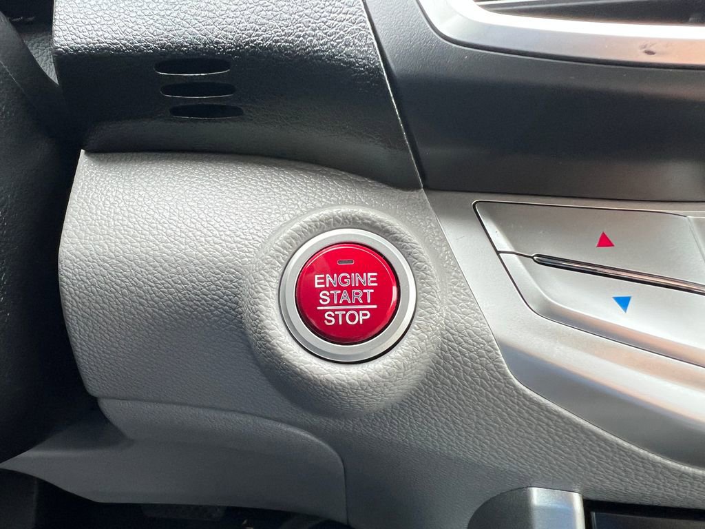Used 2013 Honda Accord EX image 29