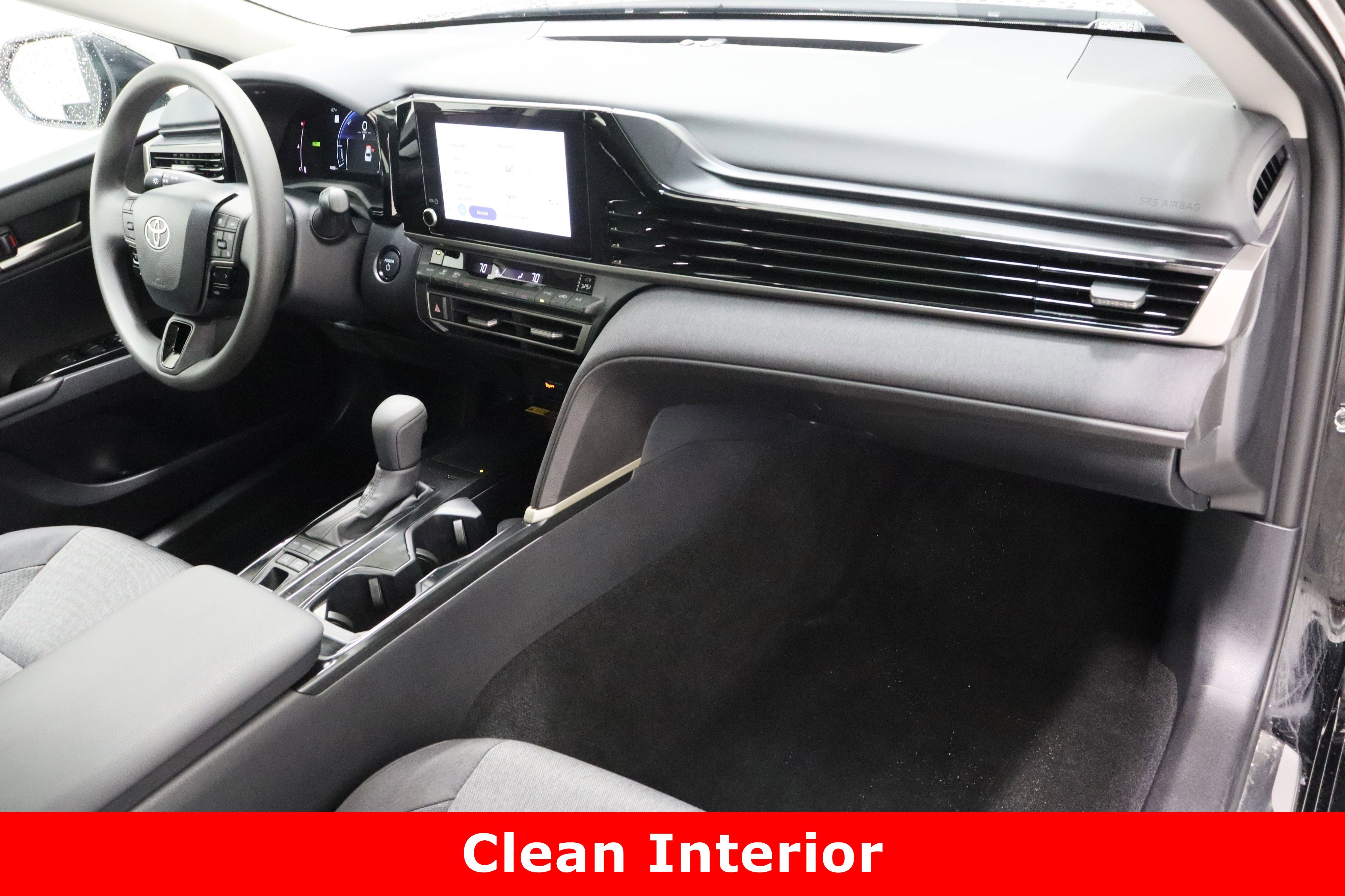 Certified 2026 Toyota Camry LE image 35