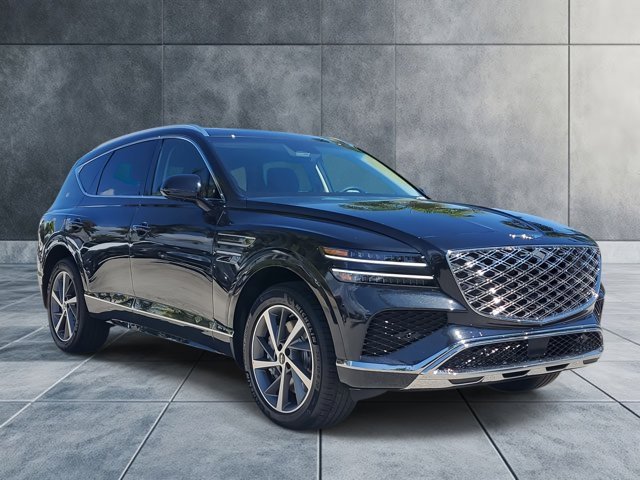 New 2026 Genesis GV80 2.5T Select video 1