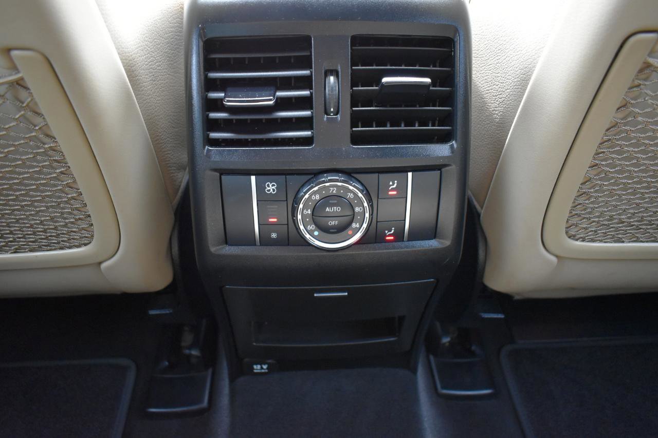 Used 2016 Mercedes-Benz GL 550 4MATIC image 43