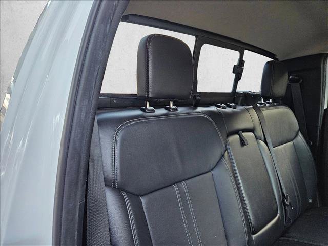 Used 2020 Ford Ranger Lariat w/ Technology Package RWD image 14