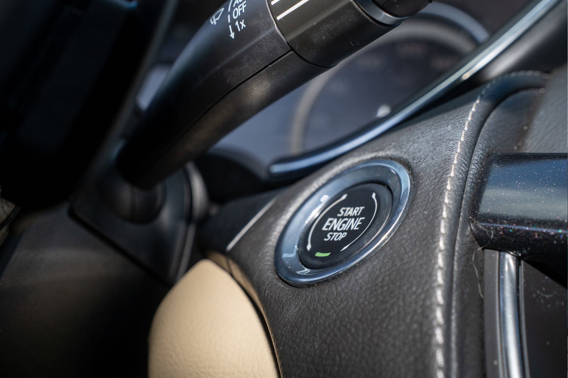 Used 2024 Cadillac CT5 Luxury image 31