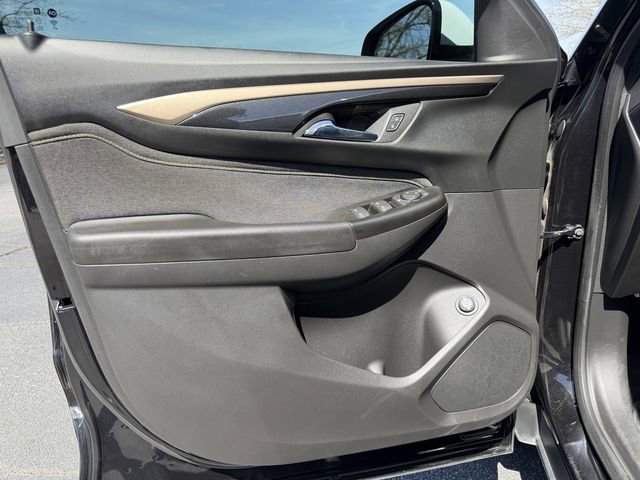 Used 2024 Chevrolet TrailBlazer ACTIV w/ Convenience Package image 9