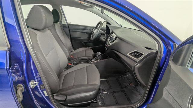 Used 2019 Hyundai Accent SE image 23