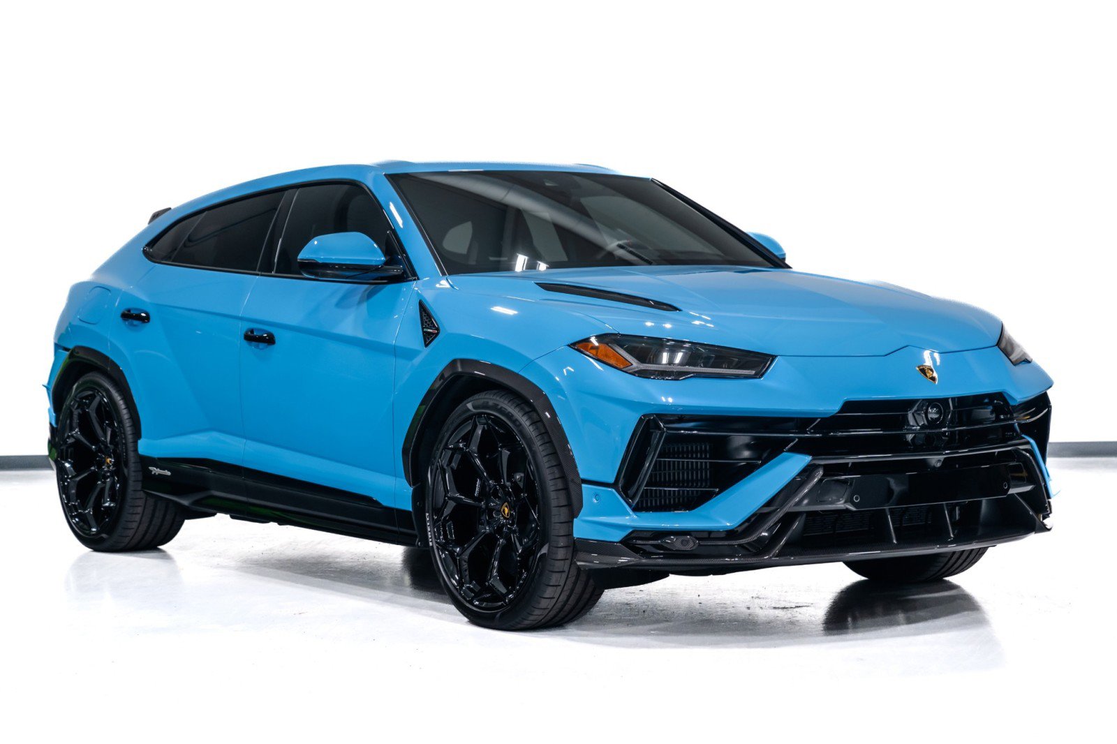 Used 2024 Lamborghini Urus Performante image 2