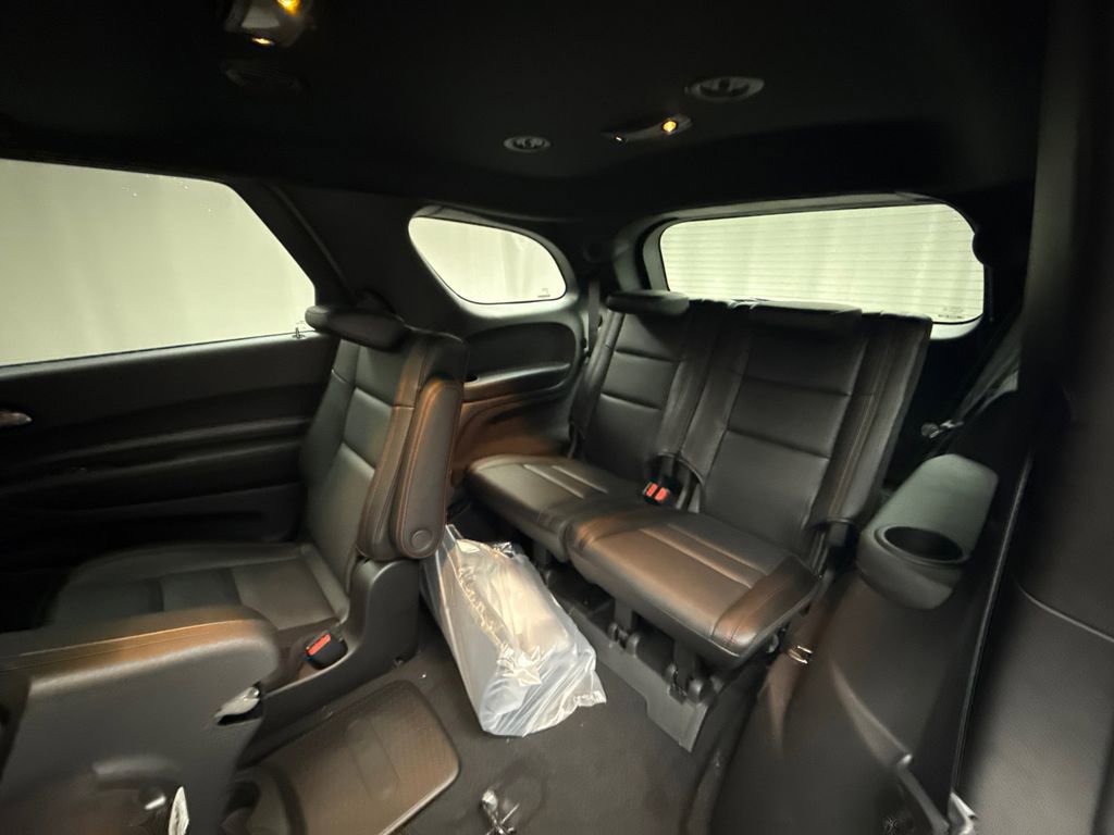 New 2026 Dodge Durango GT image 14