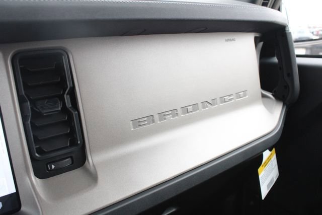 New 2026 Ford Bronco Outer Banks image 20