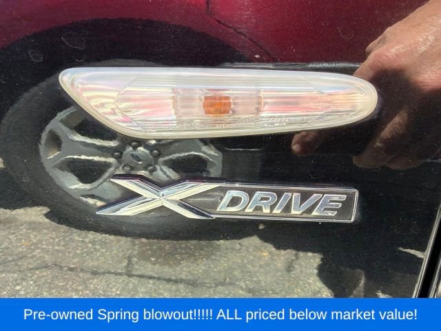 Used 2011 BMW 328i xDrive Sedan AWD/4WD image 15
